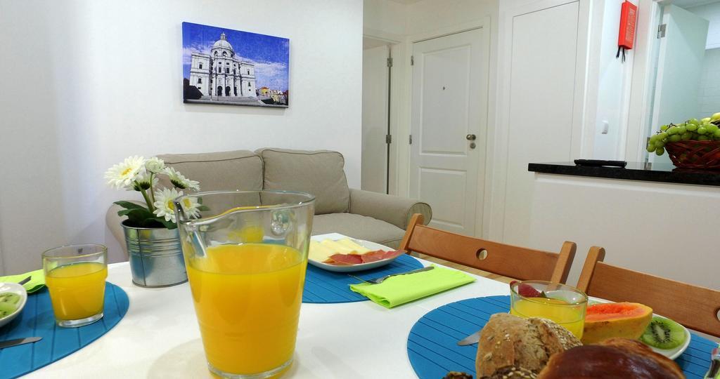 Alfama 44 Appartement