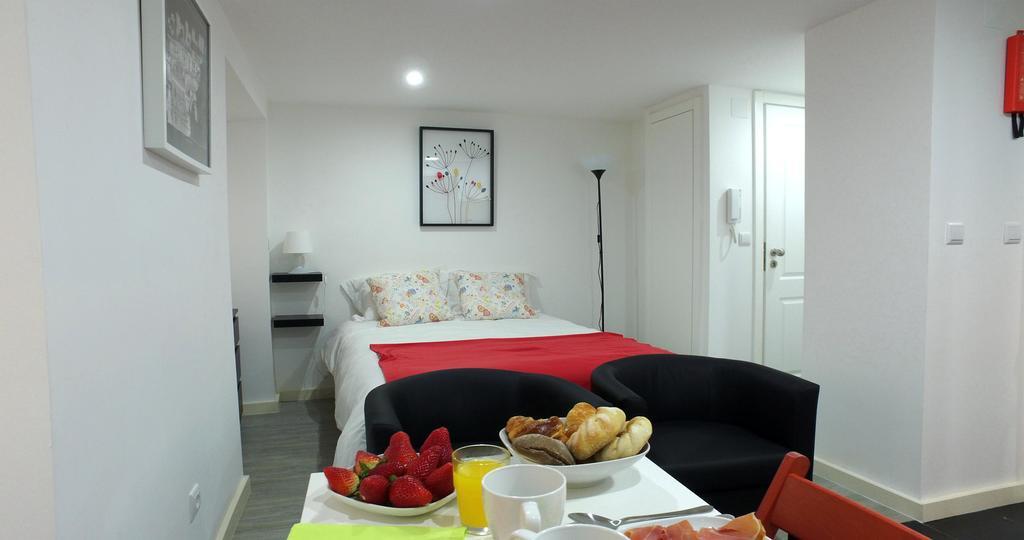 Alfama 44 Appartement *