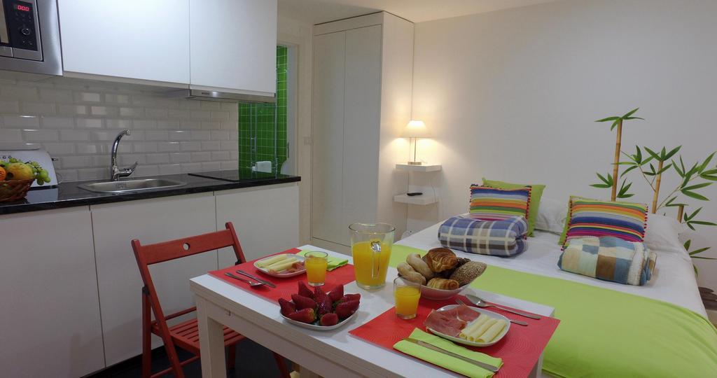 Appartement Alfama 44 *