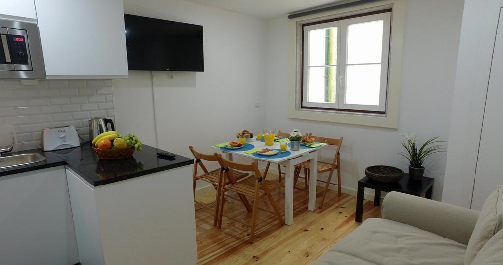 Appartement Alfama 44 *