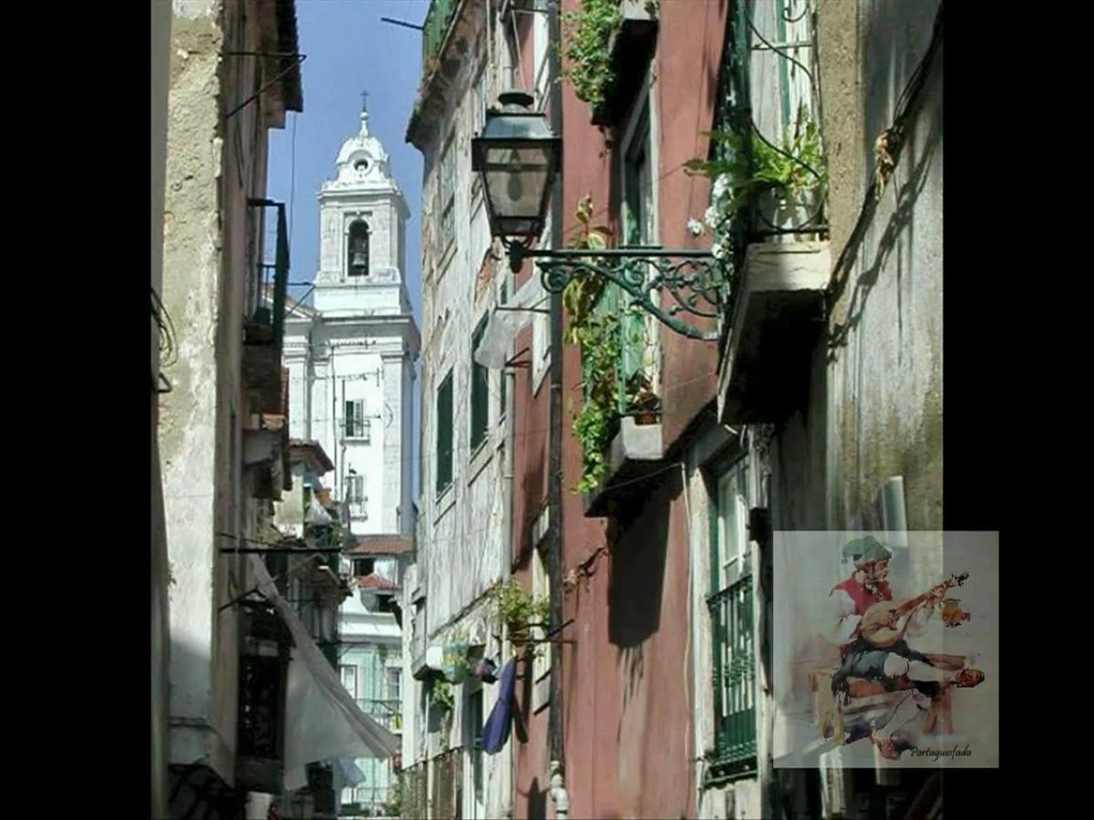 Appartement Alfama 44 *